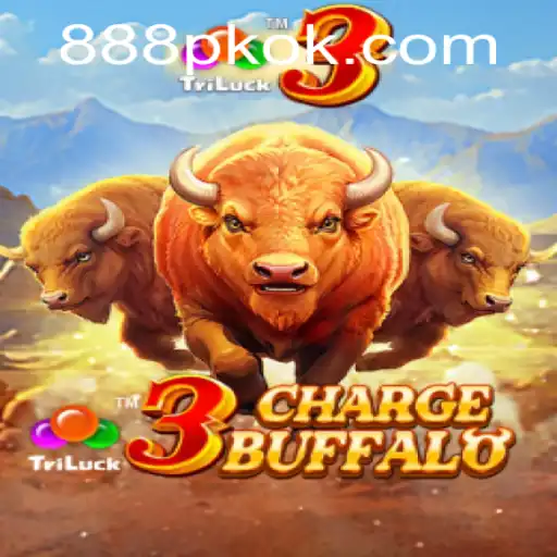 Discovering 3ChargeBuffalo: The Thrilling World of Electrifying Buffalos and 888PK