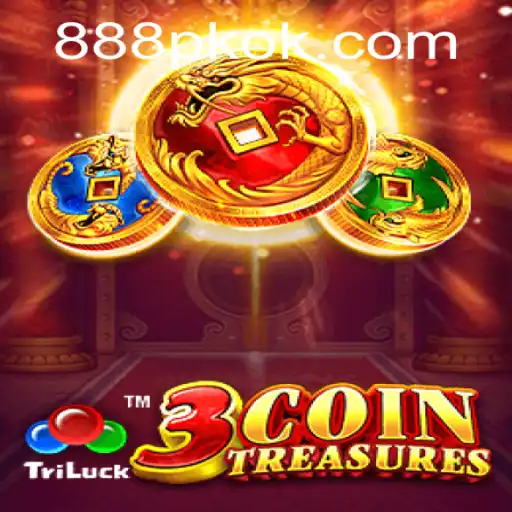 Discovering the Thrills of 3CoinTreasures with 888PK Insights