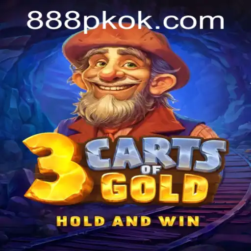 Exploring the Excitement of 3cartsOfGold: A Comprehensive Game Guide