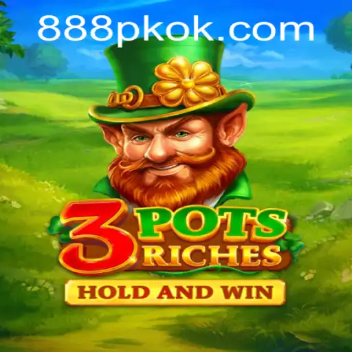 Unveiling the Exciting World of 3potsRiches with 888PK