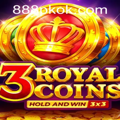 Discover the Thrills of 3royalcoins: An In-Depth Guide with 888PK Insights