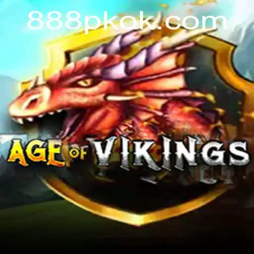 AgeofViking: Discover the Norse Adventure with 888PK