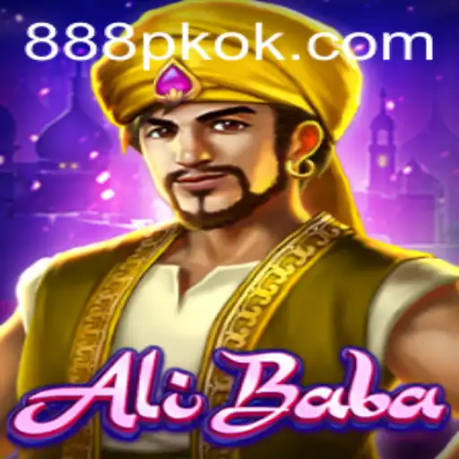 Discover the Exciting World of AliBaba with the Thrill of 888PK