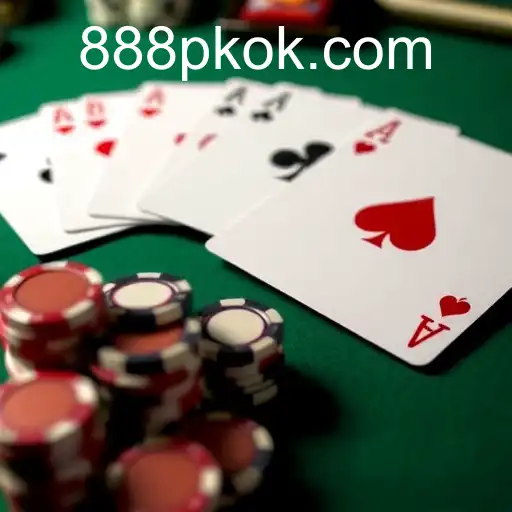 Gaming Experience 888PK - 800+ Premium and Exclusive Games