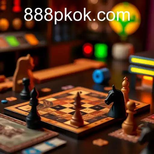 Gaming Experience 888PK - 800+ Premium and Exclusive Games