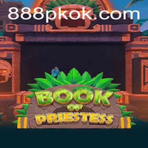 Discover the Mystical World of BookOfPriestess with 888PK