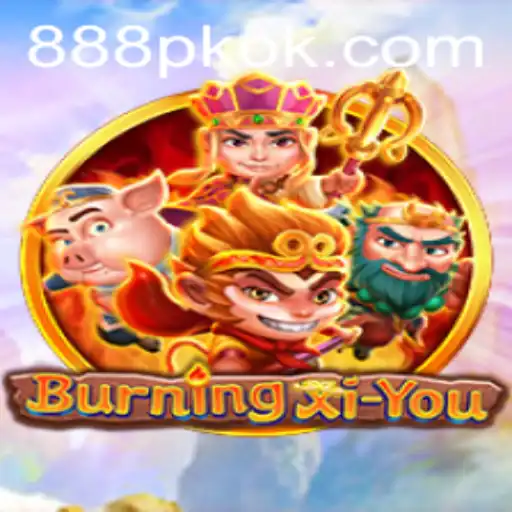 Unveiling the Mystical World of BurningXiYou: A Journey Like No Other