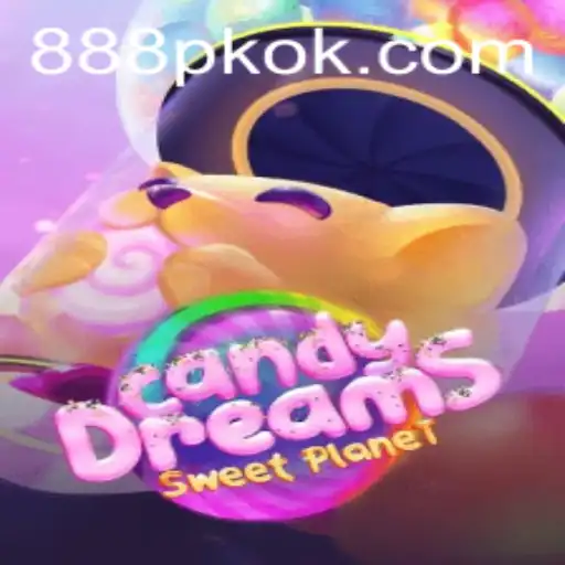 Discover the Enchanting World of CandyDreams: An 888PK Adventure