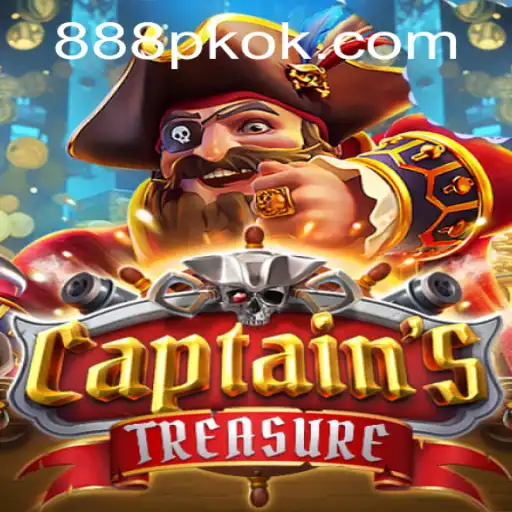 Unearthing the Secrets of CaptainssTreasure with 888PK: A Nautical Adventure Awaits