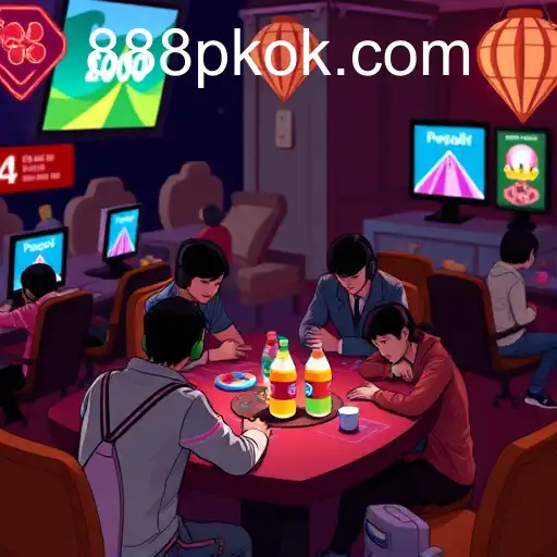 VIP Service 888PK - 24/7 Support and Exclusive Benefits