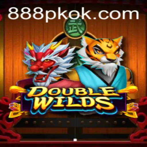 Exploring DoubleWilds: A Deep Dive into the Thrilling World of 888PK's Latest Game