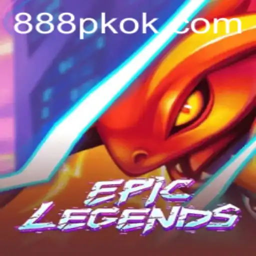 EpicLegends: Unveiling the Thrills of the Game with 888PK Adventures