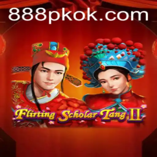Exploring the Enchanting World of FlirtingScholarTangII and the 888PK Phenomenon