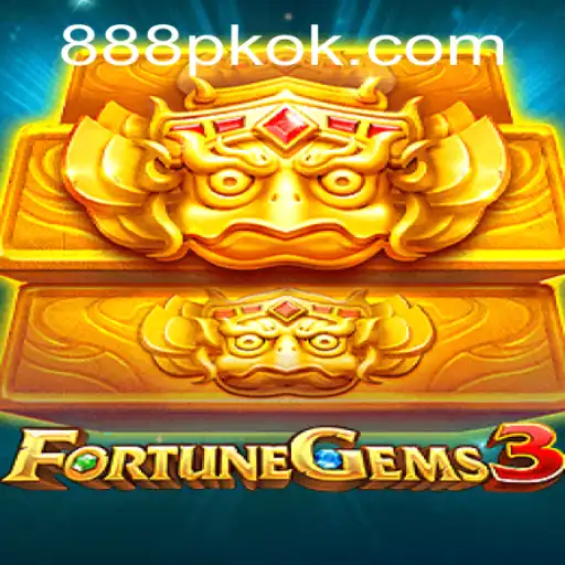Exploring the Fascinating World of FortuneGems3 with 888PK