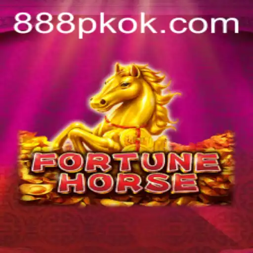 Discover the Thrilling World of FortuneHorse and the Exciting 888PK Element