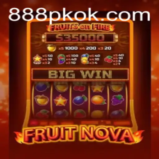 Exploring the Exciting World of FruitNova