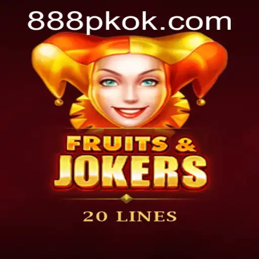 Exploring the Thrilling World of FruitsAndJokers20: A Fusion of Classic Gameplay and Modern Flair