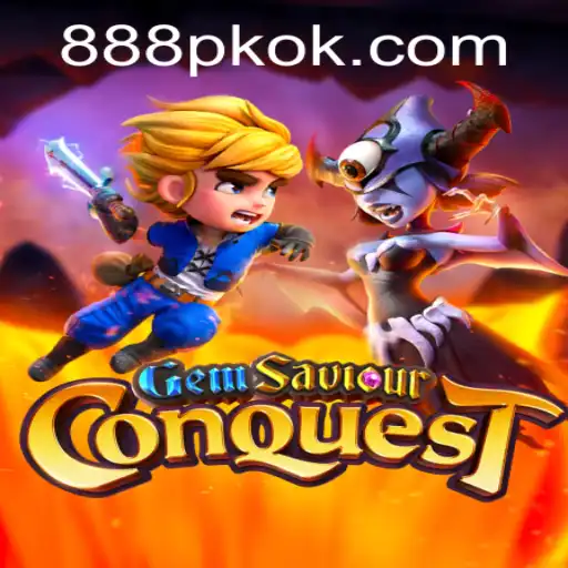 GemSaviourConquest: Discover the Magical World of Adventure With 888PK