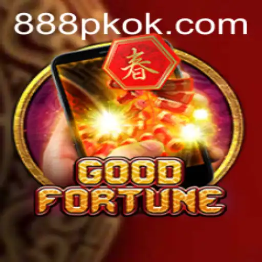 Explore GoodFortuneM: The Ultimate Gaming Experience with 888PK