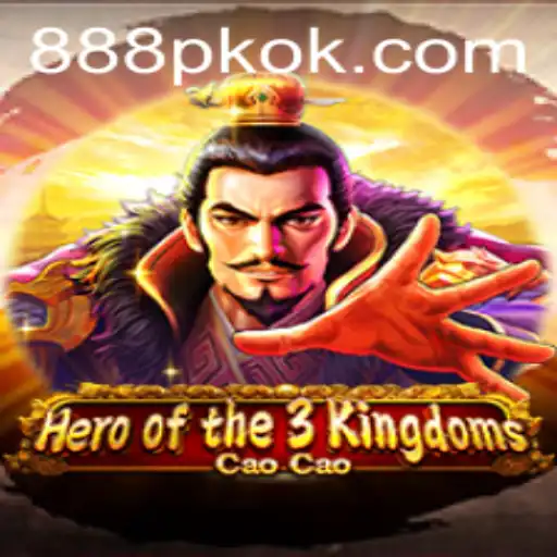 Enter the Dragon: Discovering 'Heroofthe3KingdomsCaoCao' - A Legendary Adventure
