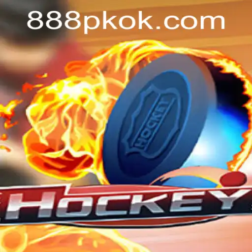 The Game of Hockey and Its Innovative Intersection with 888PK