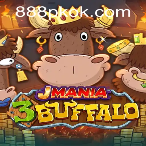 Exploring the Exciting World of JMania3Buffalo: A Dive into 888PK Features