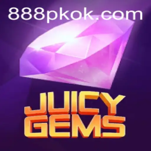 Exploring the Vibrant World of JuicyGems: A Game with 888PK Ambitions