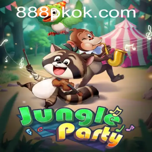 Discover the Thrilling World of JungleParty