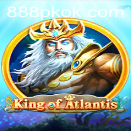 Discover the Mystical Depths of KingofAtlantis with 888PK