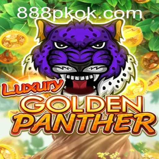 Exploring the Luxurious World of LUXURYGOLDENPANTHER: A Glimpse into the 888PK Universe