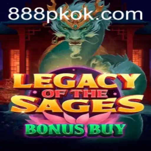 Legacy of the Sages Bonus Buy: An In-Depth Look at 888PK's Latest Game