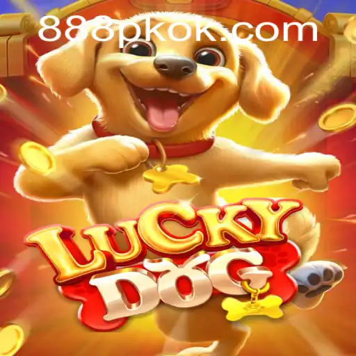 Discovering the World of LuckyDog: Dive into the Thrills of 888PK