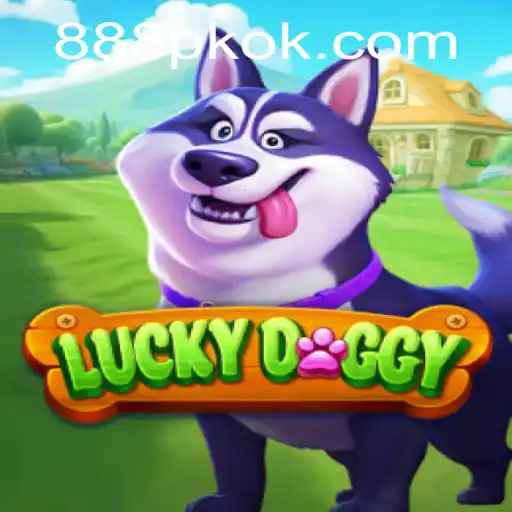 Exploring the Thrills of LuckyDoggy: The Ultimate Gaming Experience with 888PK