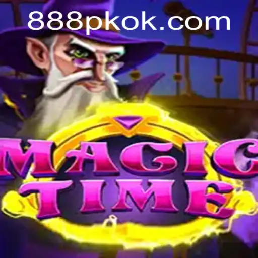 MagicTime: An Immersive Journey into the World of 888PK