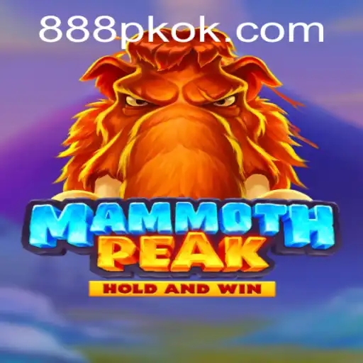 MammothPeak: The Thrilling Adventure Game with the Unique Code 888PK