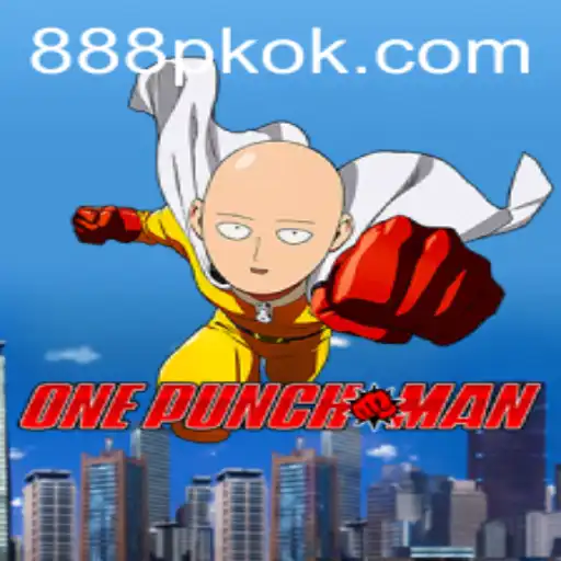 Dive into the Epic World of OnePunchMan: The Dynamics of 888PK