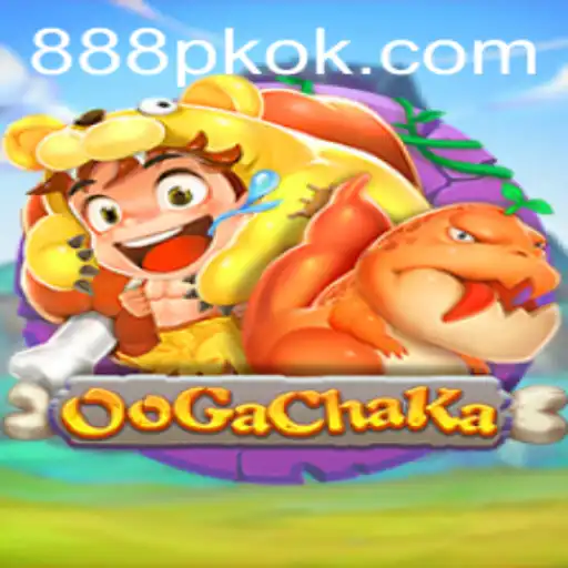 OoGaChaKa: Dive Into the Wild World of 888PK