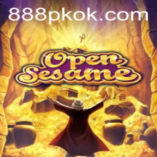 Unlock the Adventure with OpenSesame: A Dive into the World of 888PK