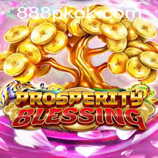 Exploring the World of ProsperityBlessing: A New Era in Online Gaming
