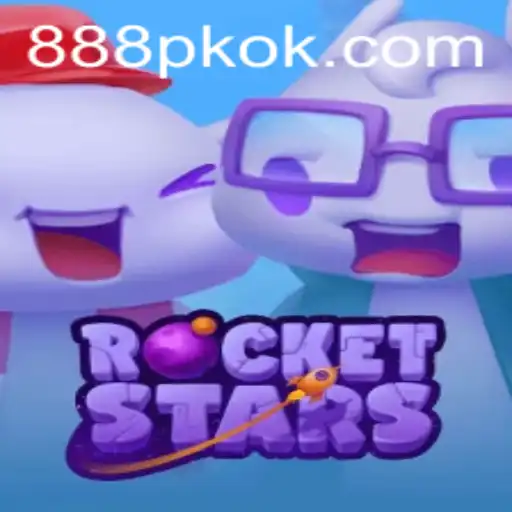 Discover the Thrilling Universe of RocketStars with 888PK