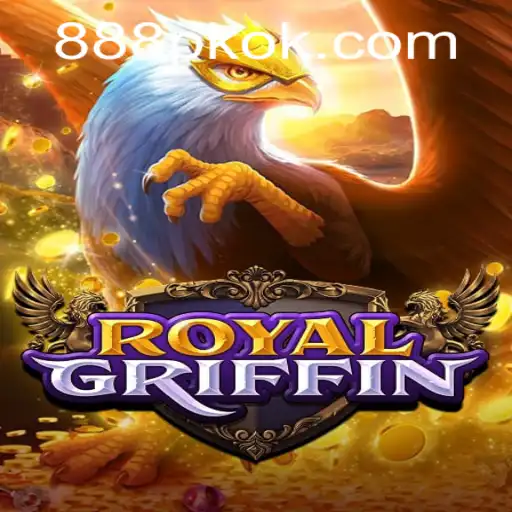Discover the Thrilling World of RoyalGriffin: The Latest Game Sensation with 888PK