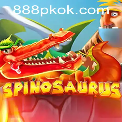 Exploring the World of Spinosaurus: The Thrilling New Game by 888PK