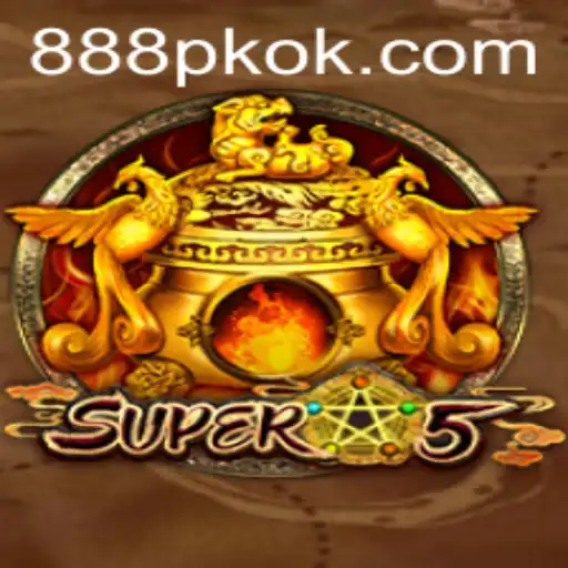 Discover the Exciting World of Super5: A Deep Dive into the Game and Its Features