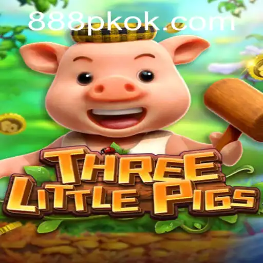 THREELITTLEPIGS Game Guide: A Playful Twist on Classic Tales