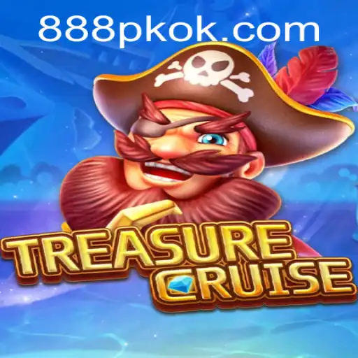 Unveiling TREASURECRUISE: The Adventure of a Lifetime