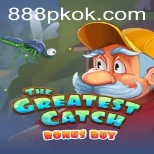 Exploring TheGreatestCatchBonusBuy: A New Gaming Sensation