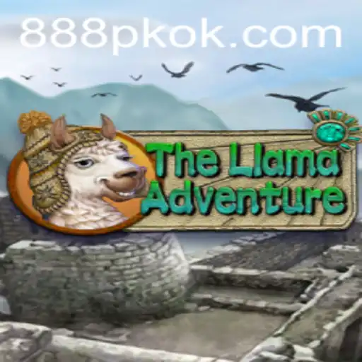 TheLlamaAdventure: Navigating the Enigmatic World with 888PK