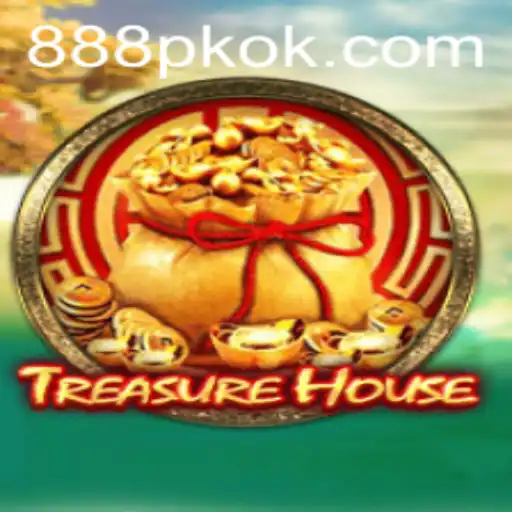 Unveiling TreasureHouse: A Thrilling Adventure with 888PK