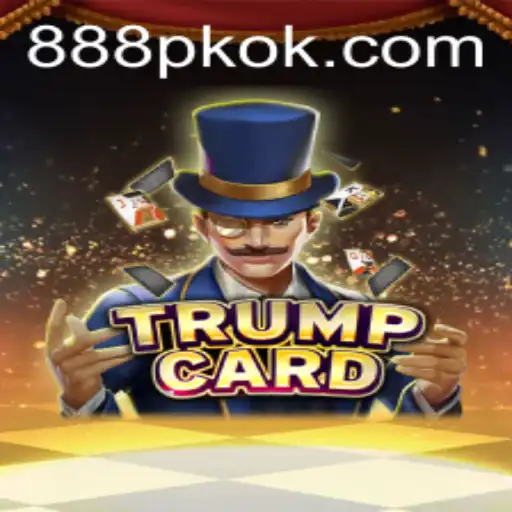 Inside the Exciting World of TrumpCard: The Strategic Game Taking Gamers by Storm