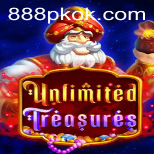 Exploring the Thrills of UnlimitedTreasures with 888PK